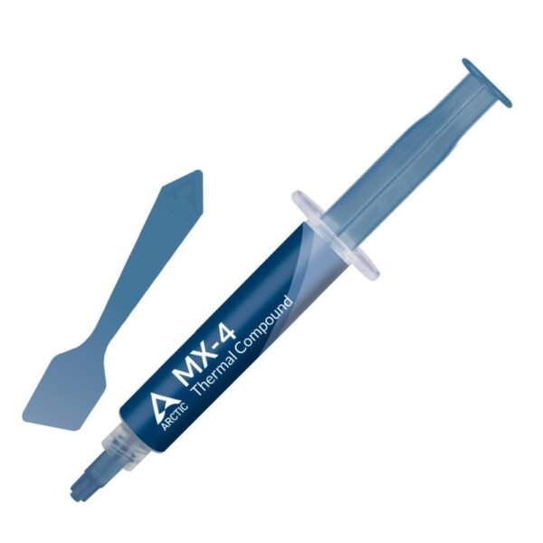 ARKTISCHER CPU KÜHLER ACC WÄRMELEITPASTE/ACTCP00031B ARKTISCH