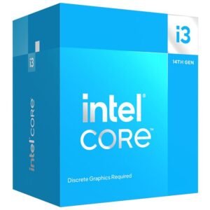 INTEL Prozessor 3500