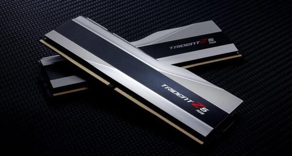 G.SKILL DDR5 Arbeitsspeicher RAM – Bild 4