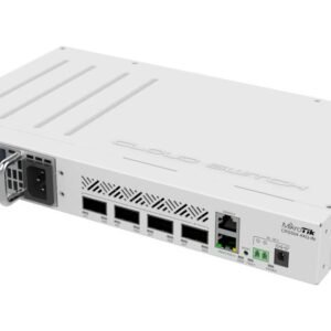 MIKROTIK -Port Gigabit Switch