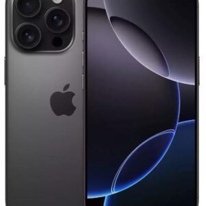APPLE MYNH3QN/A {built-in Arbeitsspeicher} Black