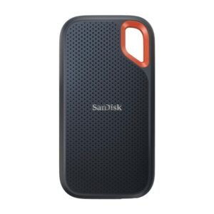 SANDISK Extern SSD