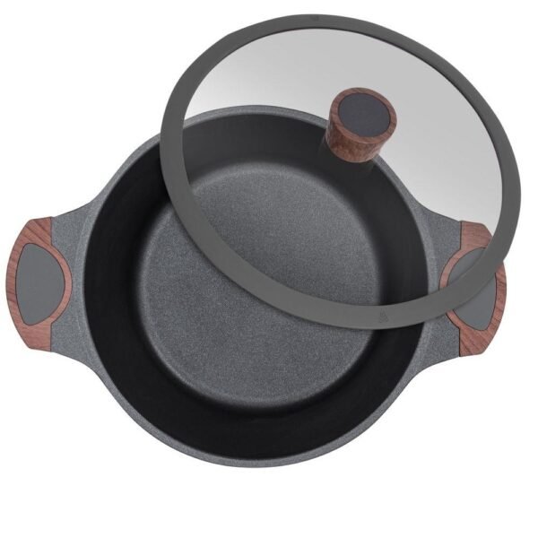 RESTO KASSEROLLE D20CM 4.6L/93503 RESTO – Bild 7