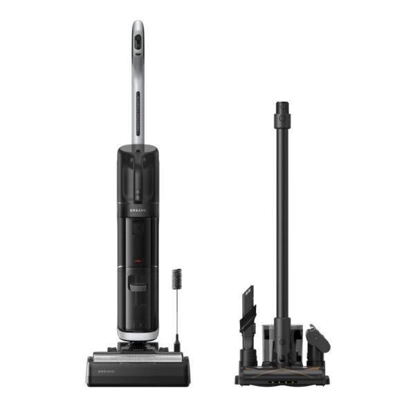 DREAME Staubsauger "HHV25A"