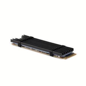 AXAGON SSD AKKU KÜHLER M.2 2280/3MM CLR-M2L3 AXAGON