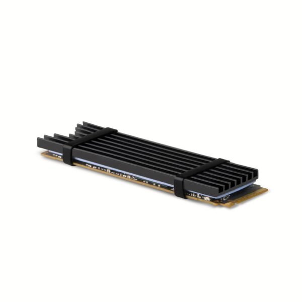 AXAGON SSD AKKU KÜHLER M.2 2280/3MM CLR-M2L3 AXAGON