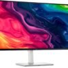 DELL 27 Monitor "210-BQWM" (IPS, 3840x2160, 120Hz)