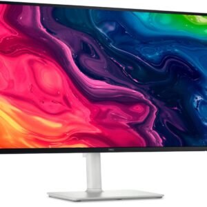 DELL 27 Monitor "210-BQWM" (IPS, 3840x2160, 120Hz)
