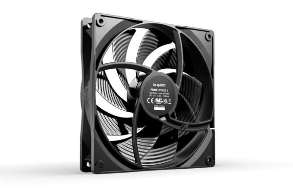 BE QUIET System Cooler – Bild 2