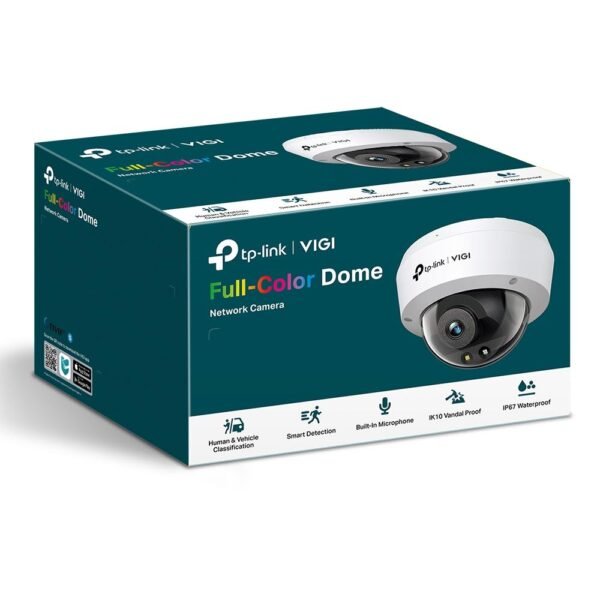 TP-LINK IP-Kamera – Bild 3