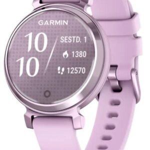 GARMIN SMARTWATCH LILY 2/LILAC 010-02839-01 GARMIN