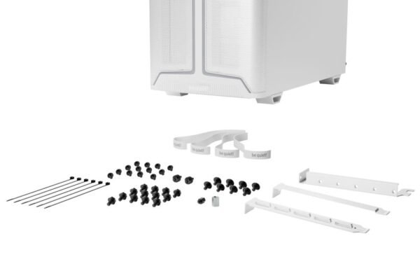 BE QUIET MidiTower PC Gehäuse – Bild 5