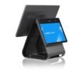 LANDI DESKTOP POS ECR 64GB 15"+10"/80MM SOFT 8561S C20PRO LANDI