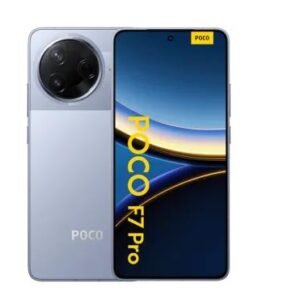 POCO POCO F7 PRO {built-in Arbeitsspeicher} Blue