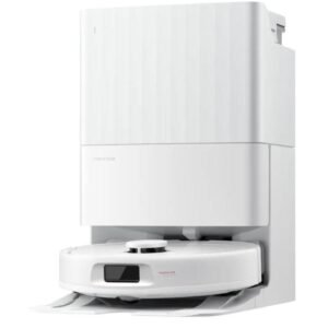 ROBOROCK Saugroboter "QVRRS52-00"