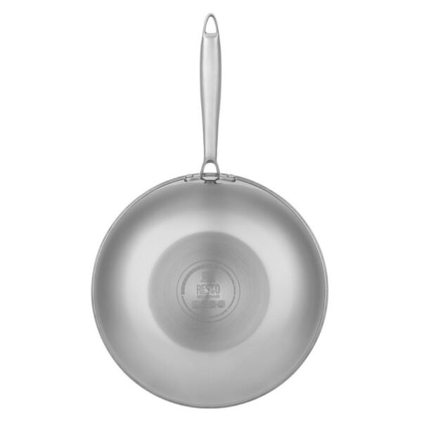 RESTO WOK D28 H7.5CM/95349 RESTO – Bild 5
