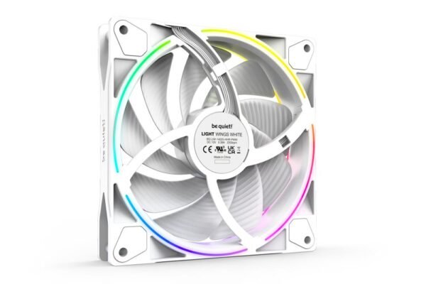 BE QUIET System Cooler – Bild 4
