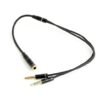 Verkabeltes Audio GEMBIRD