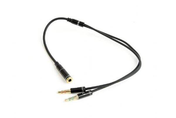 Verkabeltes Audio GEMBIRD