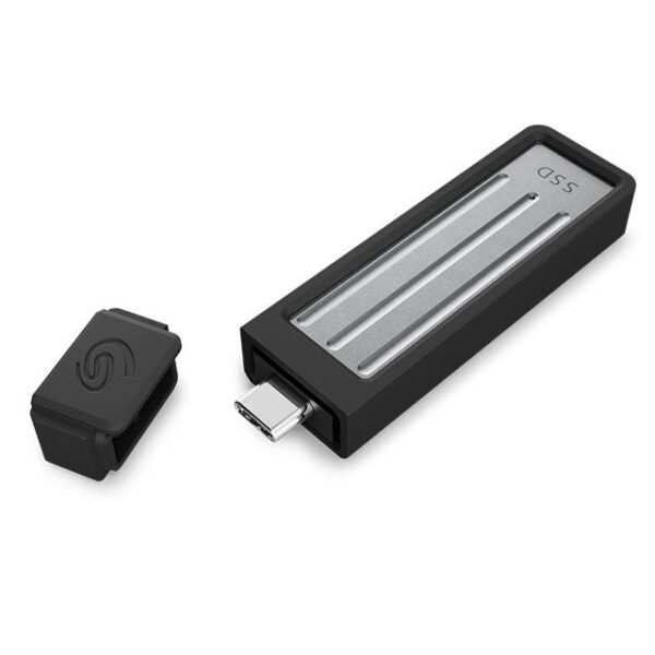 SEAGATE Extern SSD – Bild 5