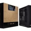 ASUS MidiTower PC Gehäuse