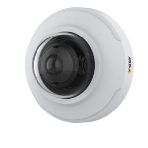 AXIS IP-Kamera