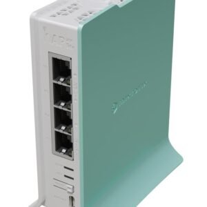 MIKROTIK WLAN-Router