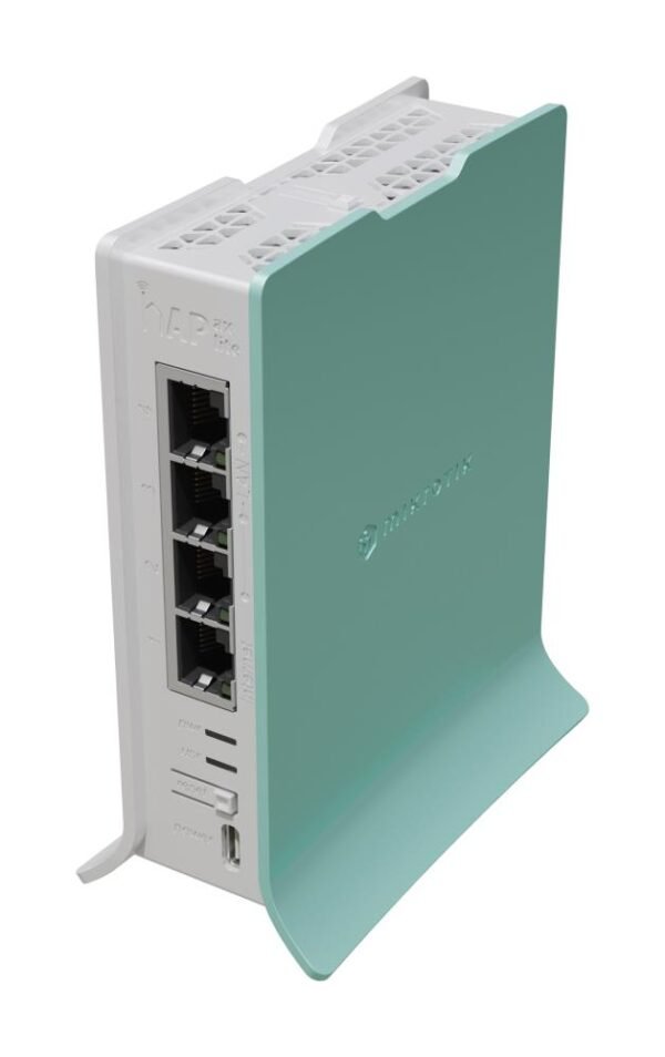 MIKROTIK WLAN-Router