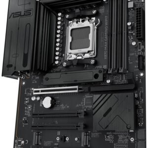 ASUS AMD X870 Hauptplatine SAM5 ATX