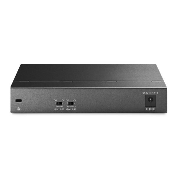 TP-LINK-Gigabit-Switch mit mehreren Anschlüssen – Bild 2