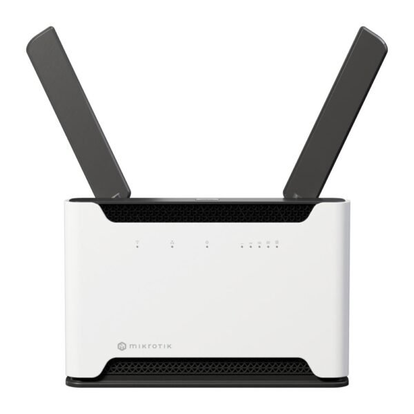 MIKROTIK WLAN-Router – Bild 2