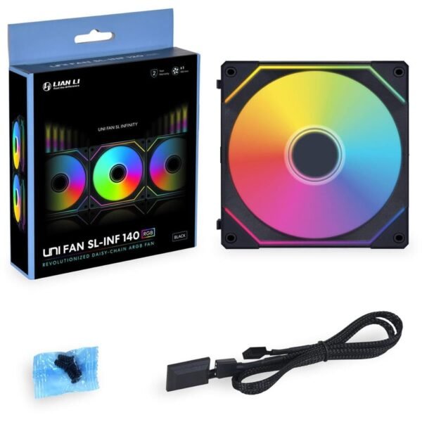 LIAN LI System Cooler – Bild 2