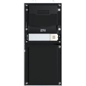 2N EINGANGSTAFEL HAUPTEINHEIT IP/VERSO 2.0 9155211CB 2N