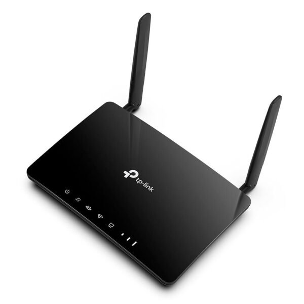 TP-LINK WLAN-Router – Bild 3