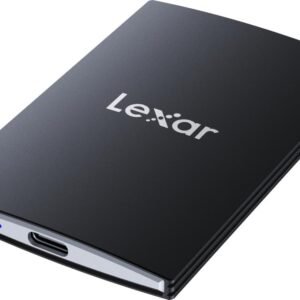 LEXAR Extern SSD