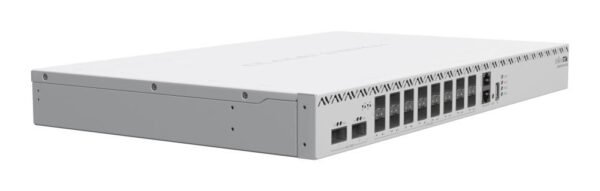 MIKROTIK -Port Gigabit Switch – Bild 3