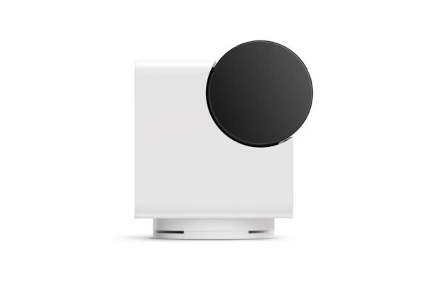 PETCUBE WRL KAMERA CAM 360/P36010US PETCUBE – Bild 3