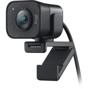 LOGITECH Webcam