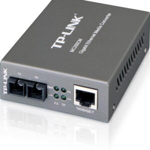 TP-LINK Medienkonverter