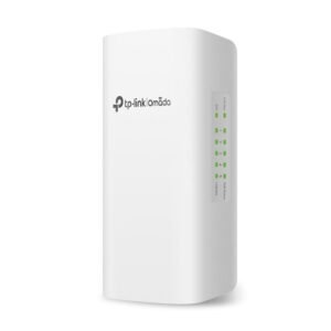 TP-LINK-Gigabit-Switch mit mehreren Anschlüssen
