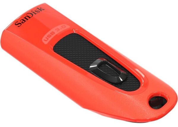 SANDISK USB-Flash-Laufwerk – Bild 3