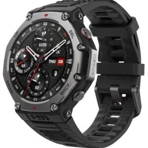 HUAMI SMARTWATCH AMAZFIT T-REX 3/ONYX W2323GL1N HUAMI