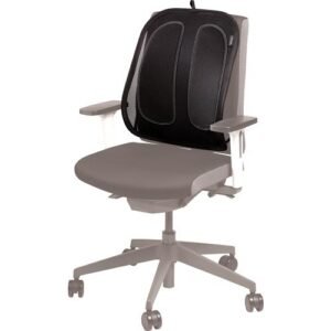 FELLOWES STUHL NETZRÜCKENSTÜTZE/9191301 FELLOWES