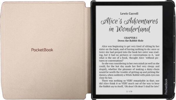 POCKETBOOK E-Reader – Bild 5