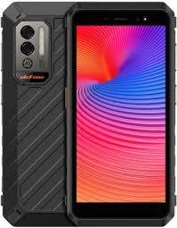 ULEFONE X11PRO BLACK {built-in Arbeitsspeicher} Black