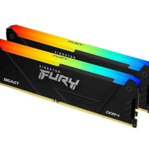 KINGSTON DDR4 Arbeitsspeicher RAM