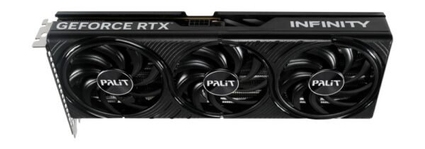 PALIT NVIDIA GeForce RTX 5060 Grafikkarte 8GDDR7 – Bild 4