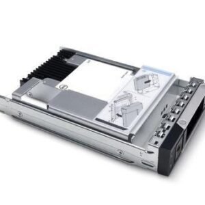 DELL SERVER SSD 480GB SATA RI/3.5'' G14-G16 345-BEBH DELL