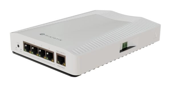 MIKROTIK -Port Gigabit Switch – Bild 7
