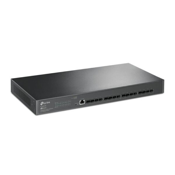 TP-LINK-Gigabit-Switch mit mehreren Anschlüssen – Bild 2